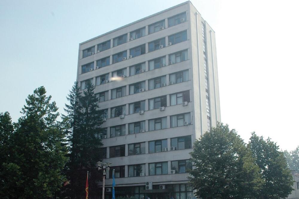 Opština Nikšić, Foto: Vijesti