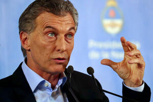 Argentina ukida pola ministarstava