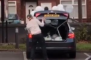 Kad dan ne počne kako treba