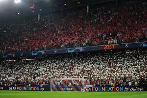 UEFA pokrenula postupak protiv Crvene zvezde i Salcburga