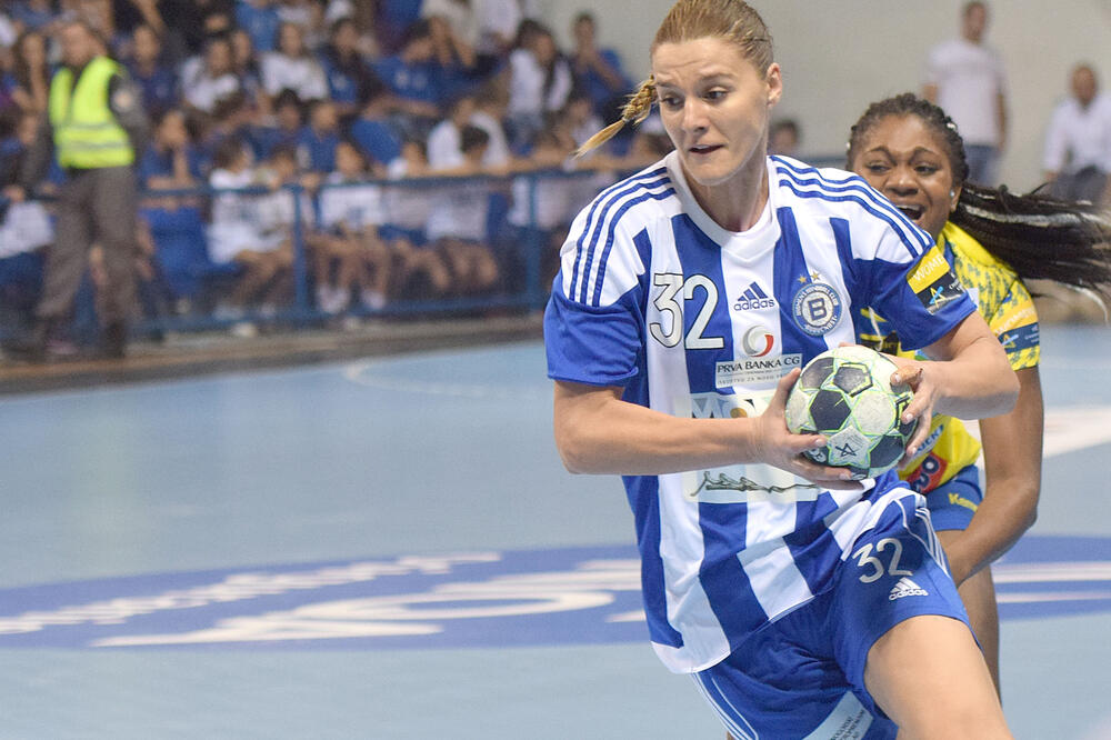 Katarina Bulatović, Foto: Zoran Đurić