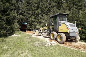 Put ekspresno sređen kad je Milutin Simović upozoren