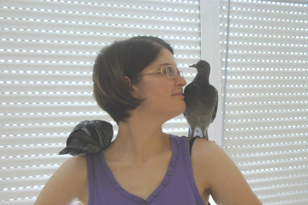 Bjanka Prakljačić, Foto: Facebook.com