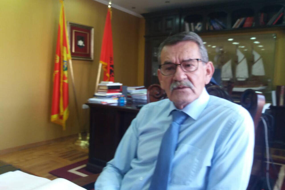 Ljoro Nrekić, Foto: Samir Adrović