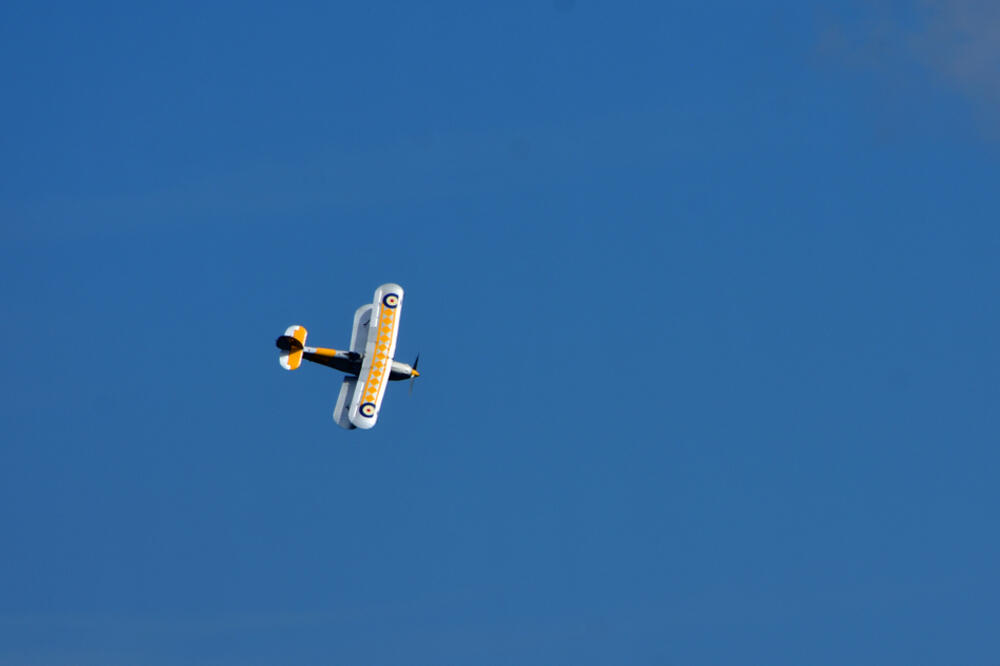 Avion AT 802, Foto: Shutterstock