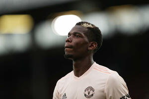 Pol Pogba najavio transfer u Barselonu?
