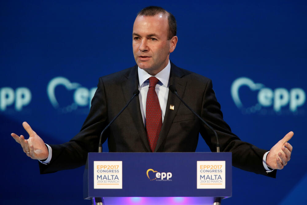 Manfred Veber, Foto: Reuters