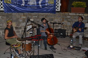 Jazz i Bluz festival iz Kikinde se predstavili na Petrovac Jazz...