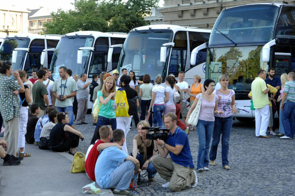 ekskurzija, Foto: Google