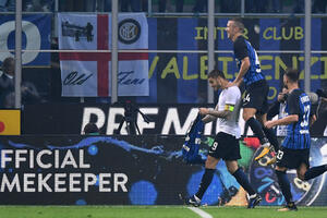 Interisti dočekali: Ulaznice za otvaranje LŠ planule za nekoliko...