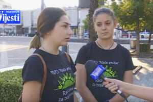 Pokaži humanost i doniraj za Jovana