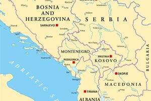 Prekrajanje granica - loša ideja koja se vraća