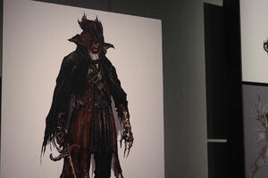 Izložba u Londonu: Kako nastaje video igra