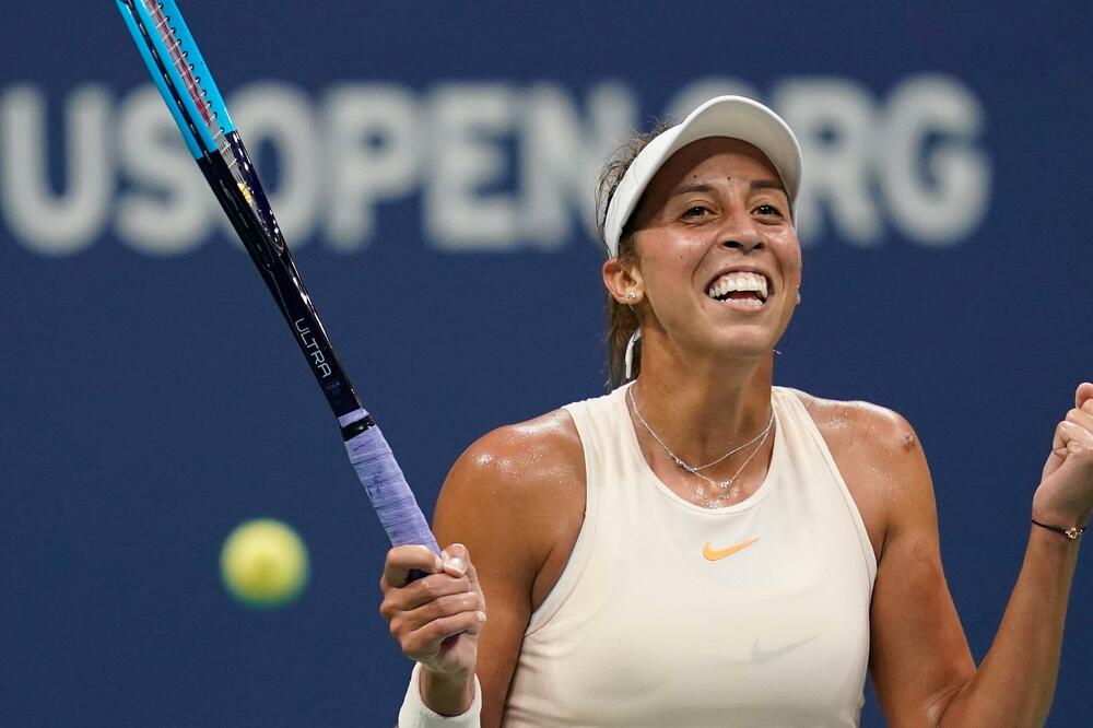 Medison Kiz, Foto: Reuters