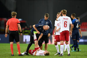 Borili su se kao lavovi: Danski amateri nisu doživjeli debakl u...