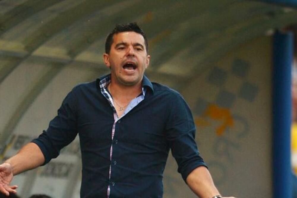 Kozmin Kontra, Foto: Arhiva "Vijesti"