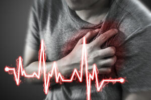Prepoznajte srčani udar