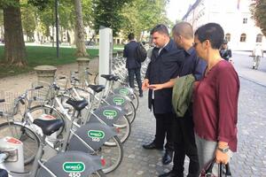 Kašćelan: Digitalizacija gradskih servisa budućnost lokalnih uprava