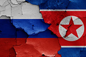 Rusija pozvala Kim Džong Una u posjetu