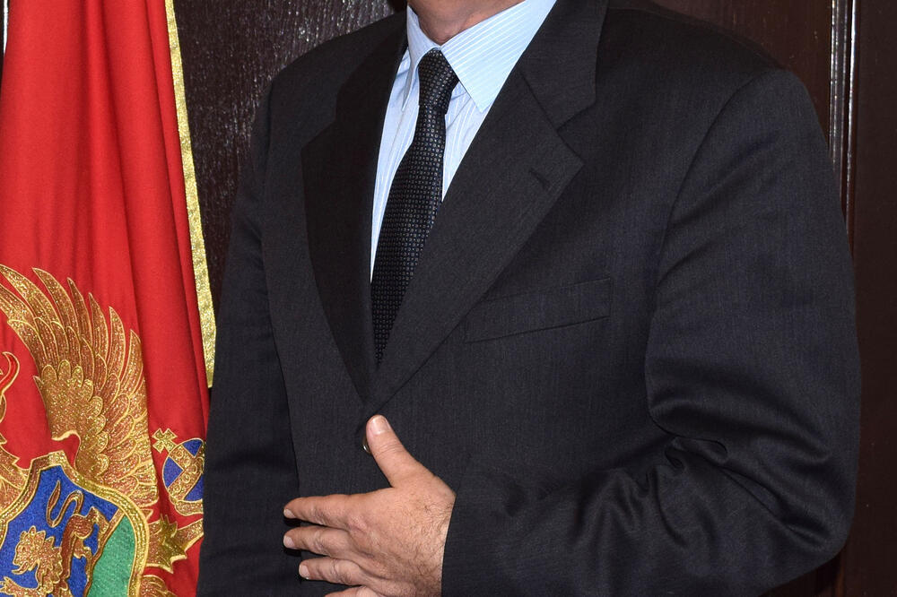 Darko Radunović, Foto: Luka Zeković