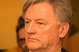 Mijović: Vlada i dalje obmanjuje javnost, umjesto da prizna da je...