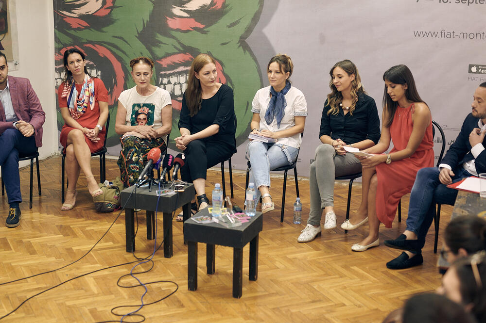 FIAT 2018, Foto: Duško Miljanić