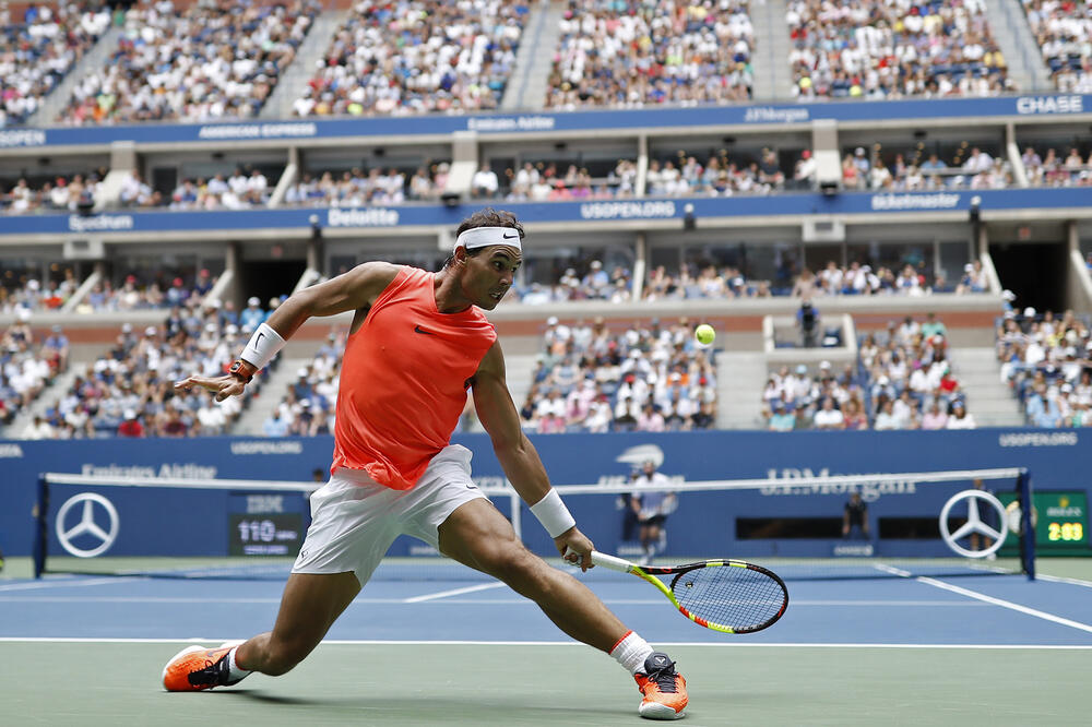 nadal, Foto: Reuters