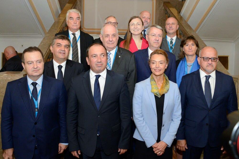 Srđa Darmanović, Banjaluka, Foto: Ministarstvo vanjskih poslova