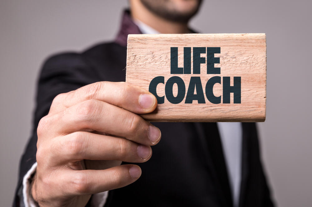 Life coach, Foto: Shutterstock