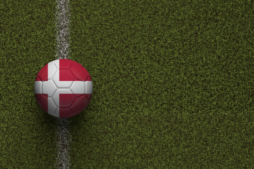 Danska fudbal, Foto: Shutterstock