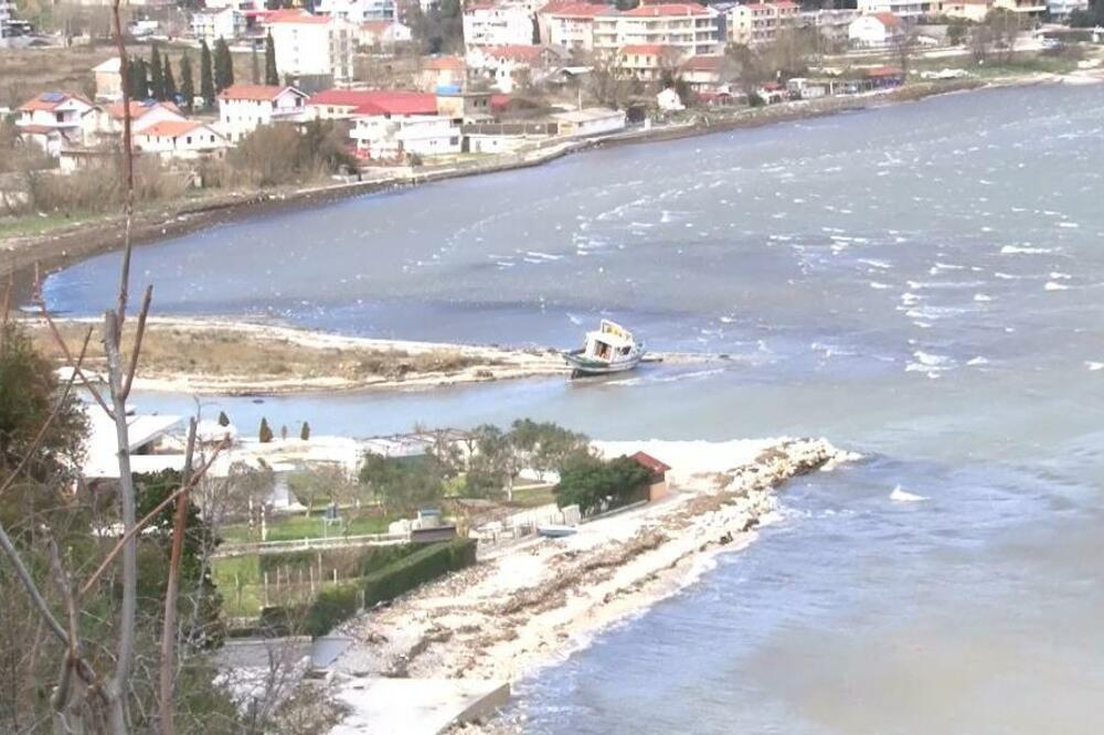 Sutorina ušće, Foto: Slavica Kosić