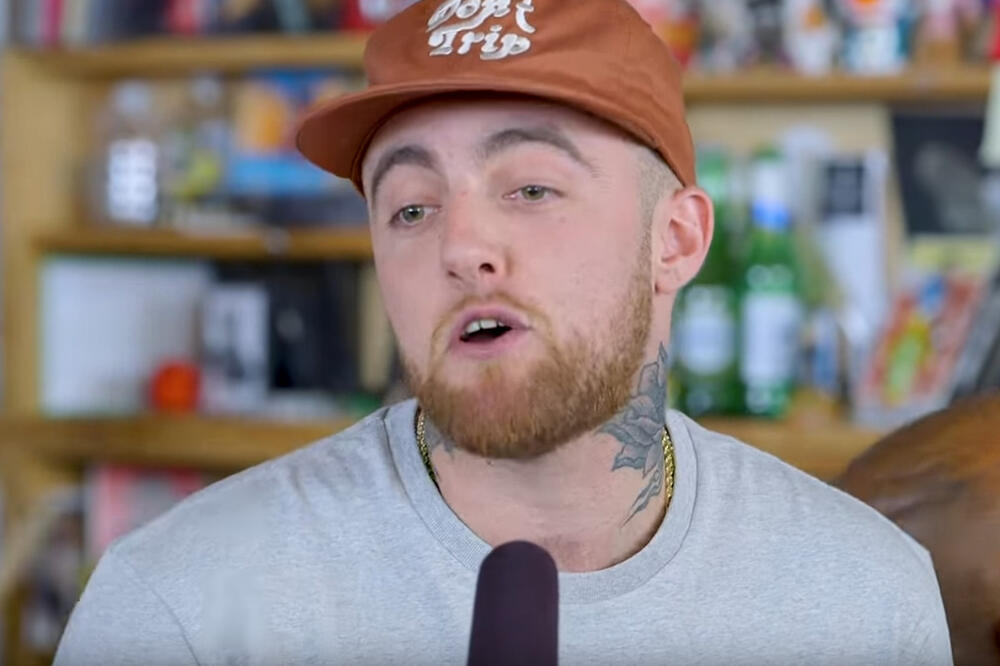 Mek Miller, Foto: Screenshot (Youtube)