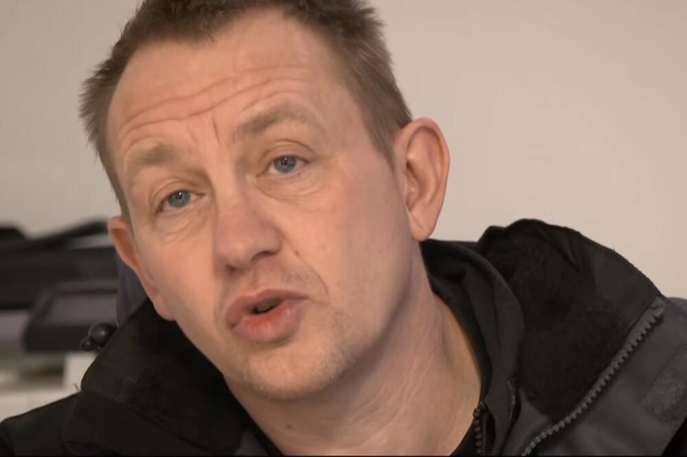 Piter Madsen, Foto: Screenshot (YouTube)