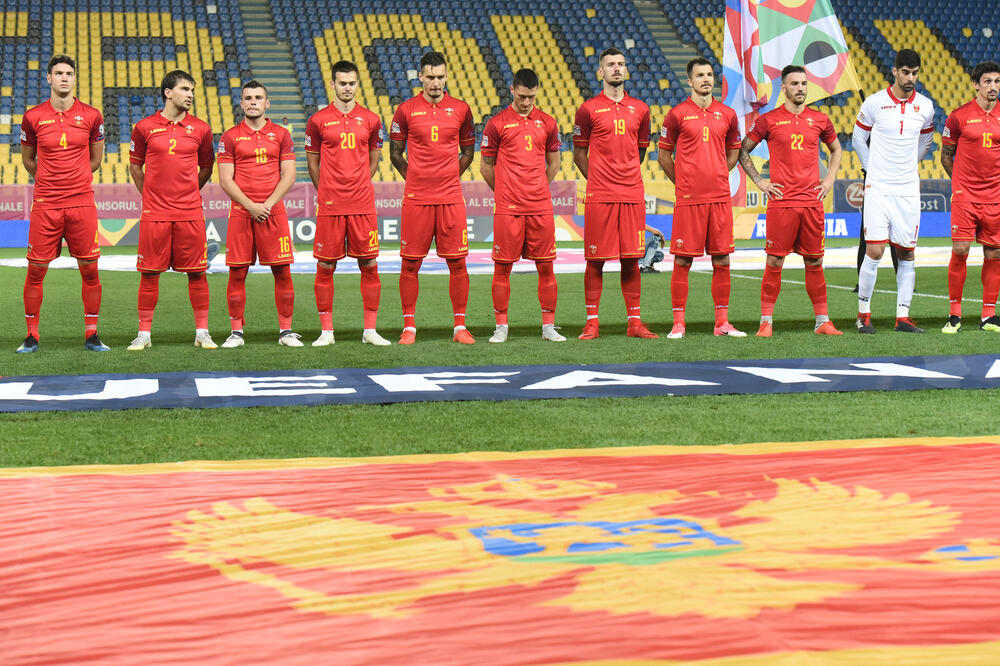 crna gora, Foto: Savo Prelević