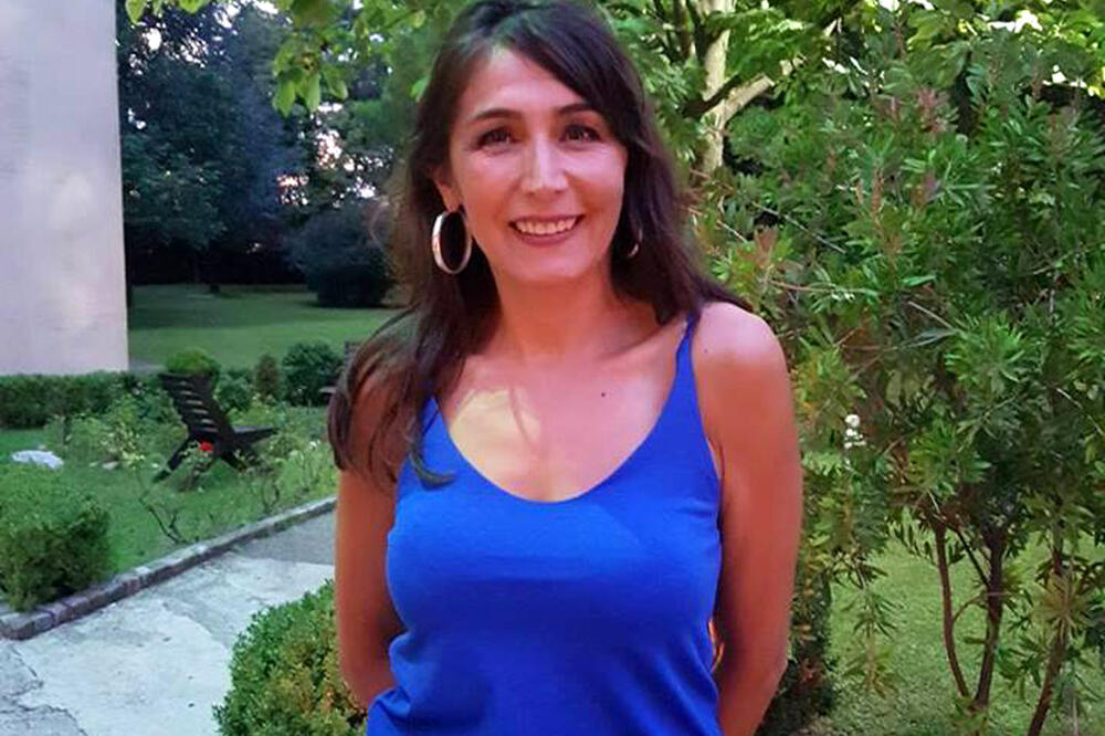 Vanja Kalinić, Foto: Radomir Petrić