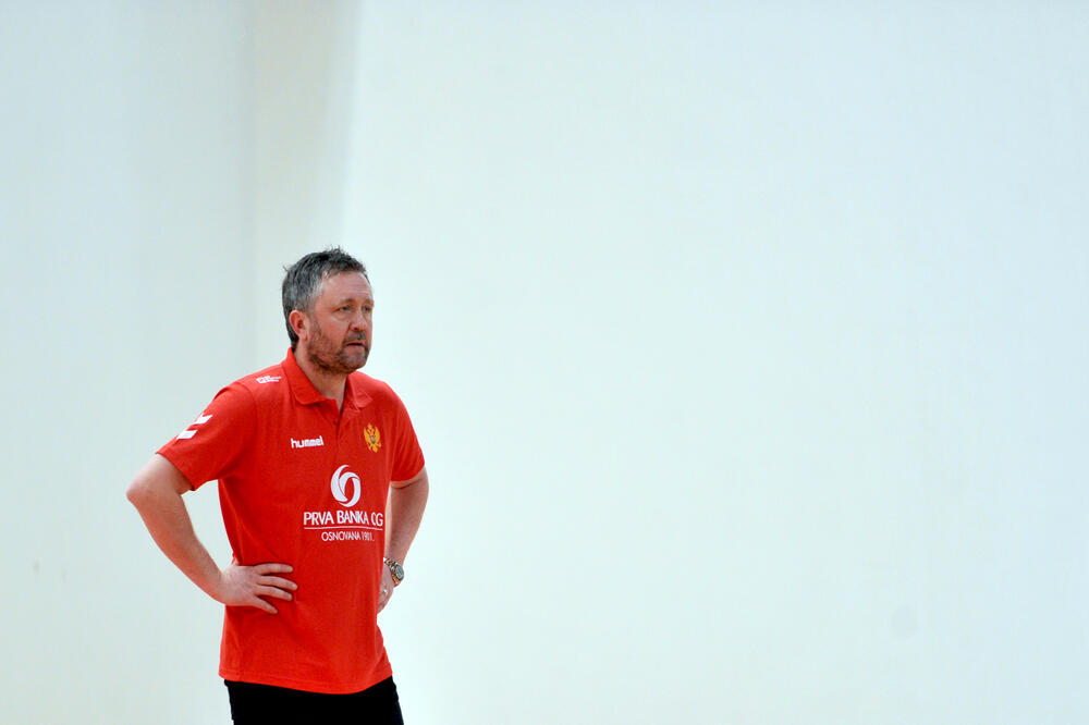 Per Johanson, Foto: Savo Prelević