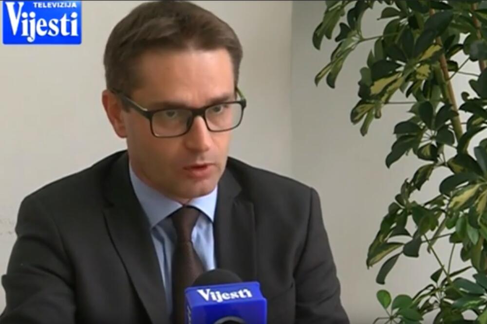 Nedjeljko Rudović, Foto: Screenshot (YouTube)