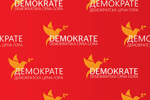 Demokrate: Kotorski DPS nastavlja da uveseljava javnost svojim...
