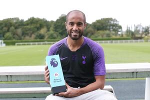 Grasija i Moura obilježili avgust u Premijer ligi