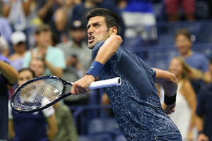 Nole favorit za finale, Delpo želi da zaustavi Rafu