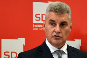 SD neće napustiti Vladu: Tražiće rješenje za aerodrome sa...