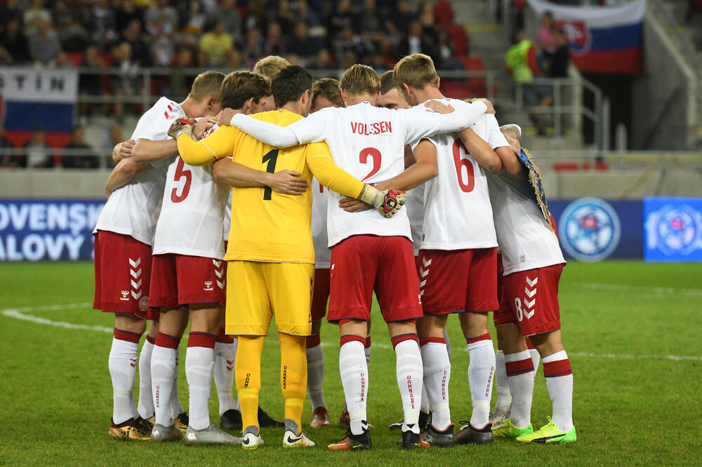 danska, Foto: Reuters