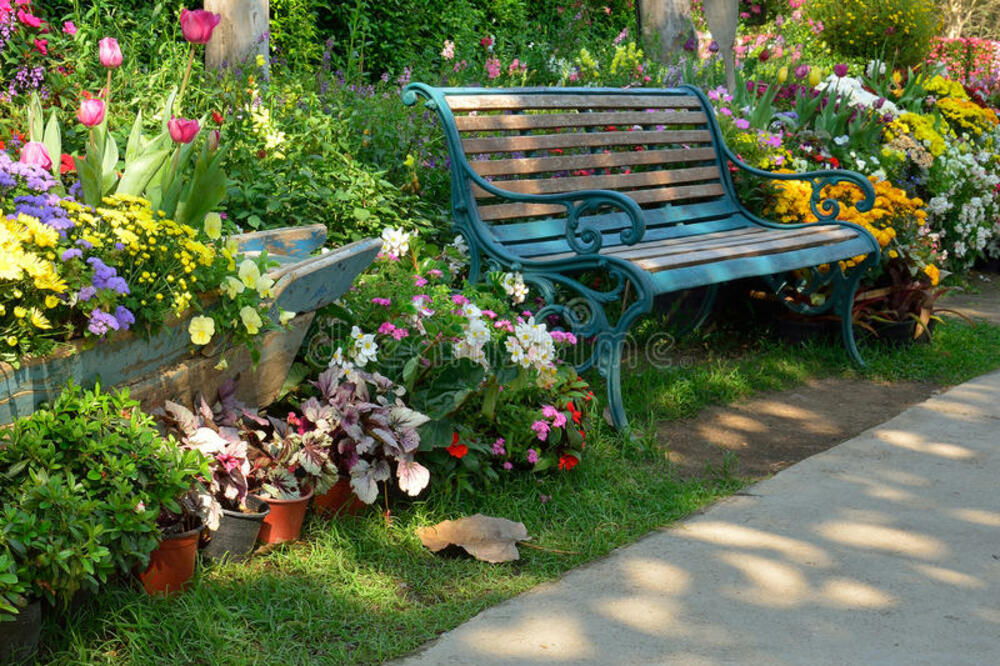 Bašta, Foto: F.A.R. produkcija, F.A.R. produkcija