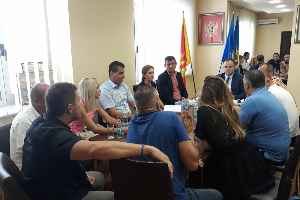 Stevan Katić, roditelji OŠ Dašo Pavičić, Foto: Slavica Kosić