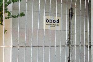 Vremeplov: Novi tender za Obod