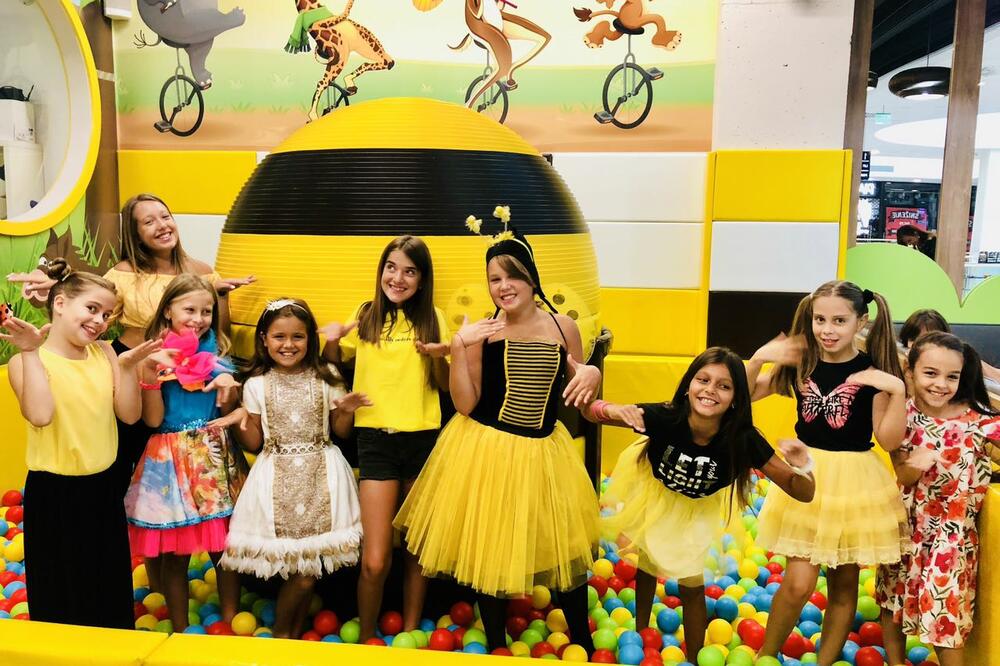 Pčelica, Foto: TV Vijesti