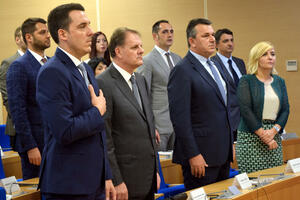 Odbornici DPS podnijeli ostavke zbog sukoba interesa: Stijepović,...