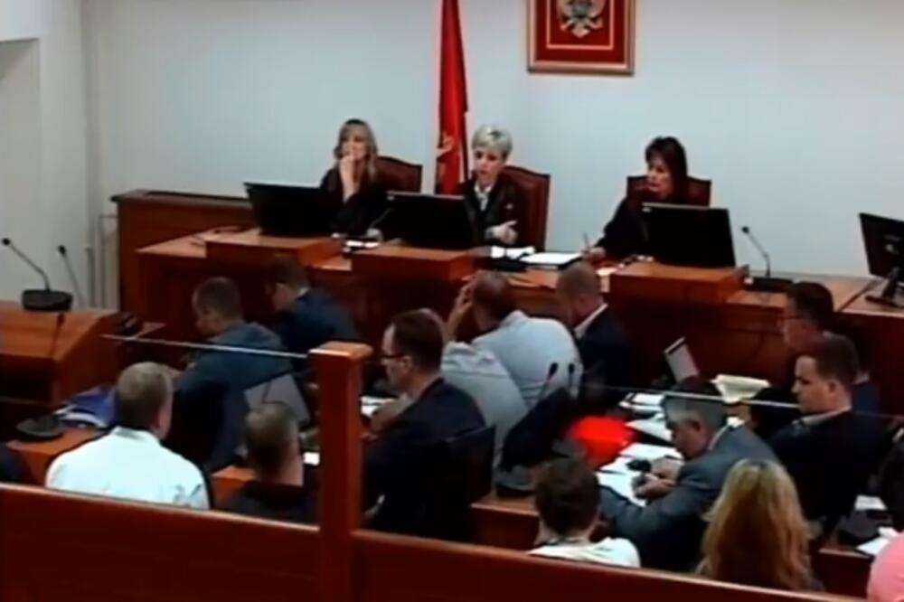 suđenje, državni udar, Foto: Screenshot (YouTube)