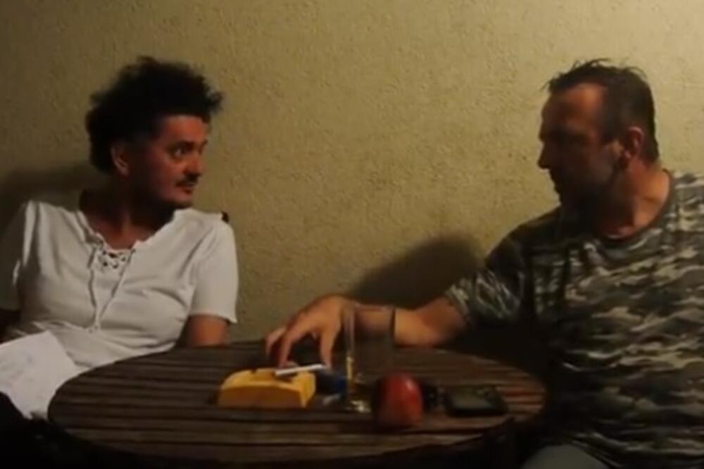 Kumare, Foto: Screenshot(YouTube)