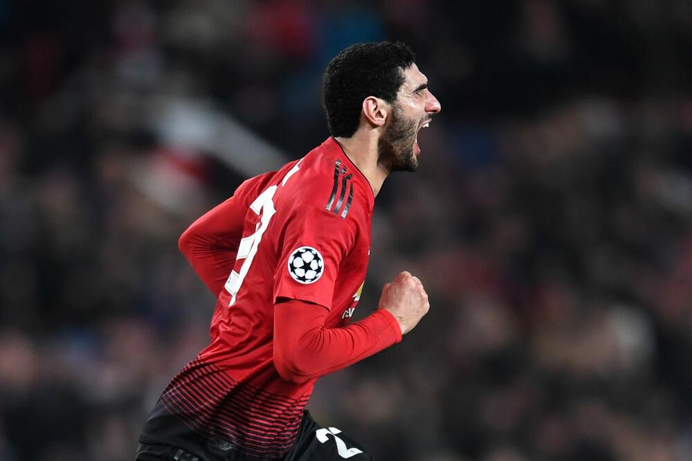 Maruan Felaini, Foto: Goal.com
